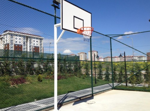 Basket Potalar�