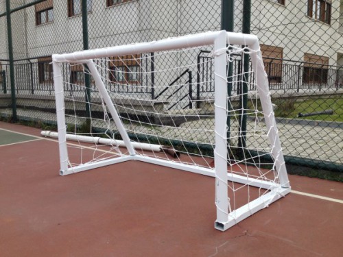Futbol Kaleleri