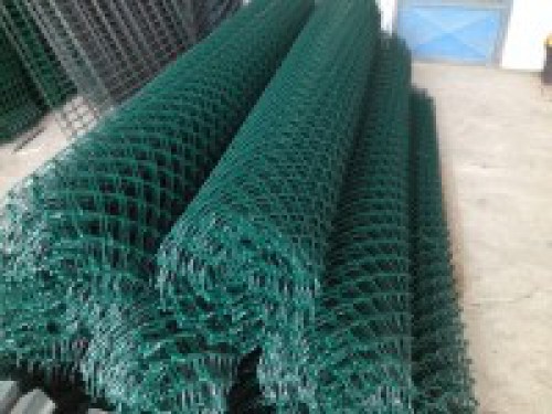 Pvc Kapl� �rg�l� tel